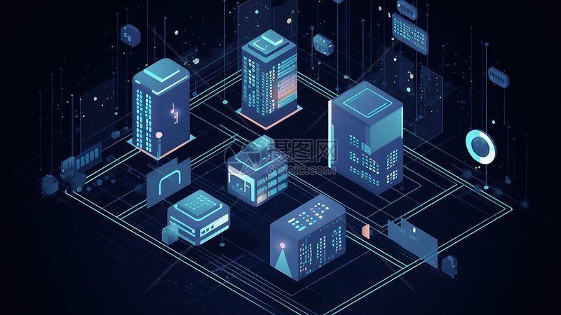重庆楼宇自控加盟，先看清行业底层逻辑