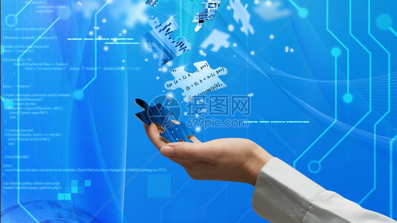 数据中心系统集成安装公司：揭秘其核心价值与选型要点