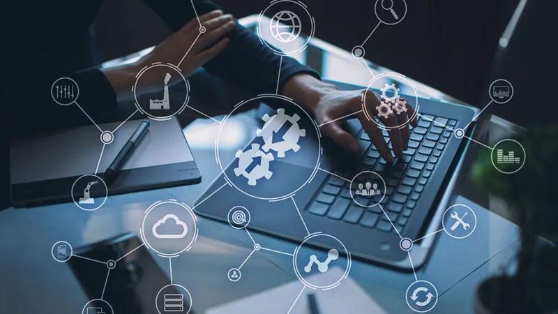 集成项目管理软件：企业数字化转型的得力助手