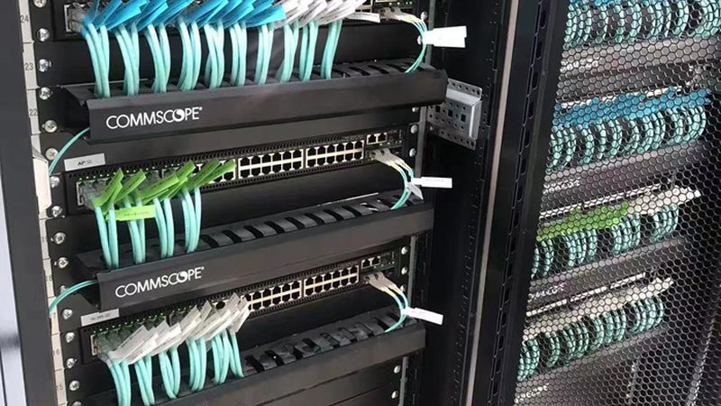系统集成商与工程商：靠谱品牌的选择要点